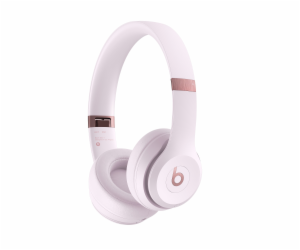 Beats Solo 4/Jack/Drát/BT/Bezdrát/Cloud Pink