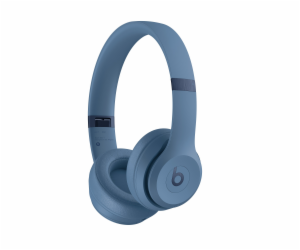 Beats Solo 4/Jack/Drát/BT/Bezdrát/Slate Blue