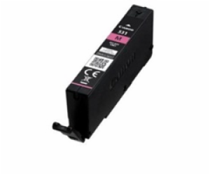 Canon CARTRIDGE CLI-531 M EUR purpurová pro PIXMA TS8750,...