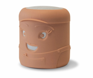 Kidywolf Bluetooth Speaker apricot