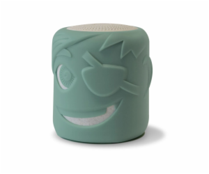 Kidywolf Bluetooth Speaker turquoise