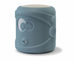 Kidywolf Bluetooth Speaker blue