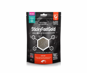 Arcadia EarthPro-Stickyfoot Gold 180g