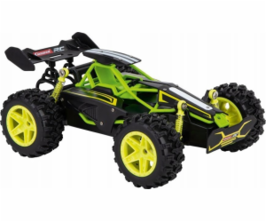 R/C auto Carrera 200001 Lime Buggy (1:20)