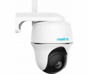 Reolink Go Series G430 4MPx venkovní bateriová 4G IP kame...