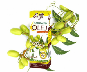 Etja NEEM OIL OD NEM 50ml