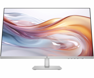 HP LCD 527sh, IPS matný 27" FHD 1920x1080, 300nit, 5ms, V...