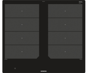 Siemens iQ700 EX601LXC1E Indukční varná deska