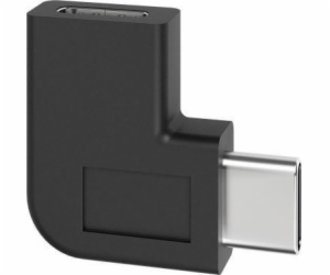 Goobay USB-C – USB-C USB adaptér černý (JAB-4083298)