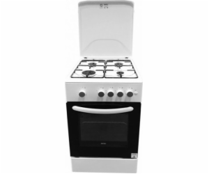 MPM-54-KGF-21 gas cooker white