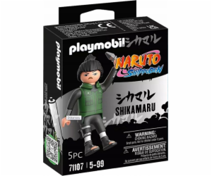  71107 Naruto Shippuden - Shikamaru, stavebnice