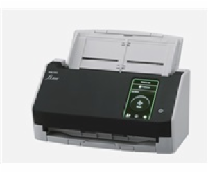 FUJITSU-RICOH skener Fi-8040 A4, průchodový, 40ppm, 600dp...