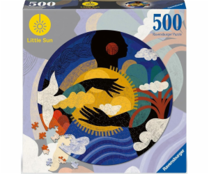 Ravensburger Puzzle Little Sun - Feel