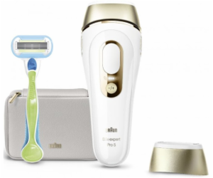 Braun Silk-expert Pro IPL PL5052, odstraňovač chloupků