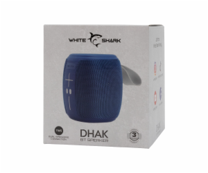 White Shark GBT-888 Dhak Blue