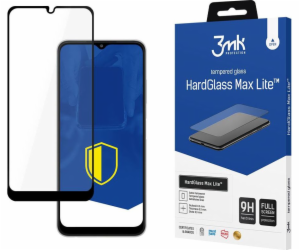 3mk tvrzené sklo HardGlass Max Lite pro Samsung Galaxy A2...