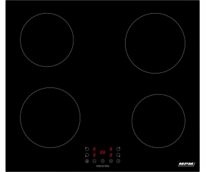MPM PA INDUKČNÍ varná deska MPM-60-IM-13