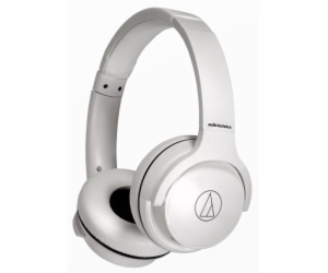 Audio-Technica ATH-S220BTWH, sluchátka