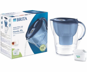 Brita Filtrační konvice Marella XL 3,5l, modrá 2024