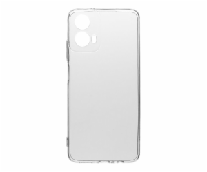 Tactical TPU Kryt pro Motorola G34 Transparent