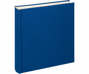 Walther Cloth blue 30x30 100 Pages Bookbound FA508L