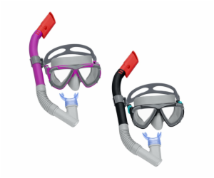 Potápěčský set BESTWAY DOMINATOR SNORKEL 24029