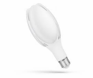 LED žárovka E27 PARK 50W 4000K 5350LM IP20