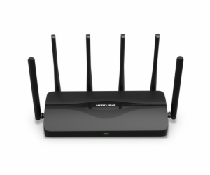 MERCUSYS MR47BE EasyMesh WiFi7 router (BE9300, 2,4GHz/5GH...