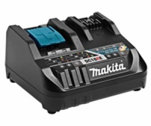 Makita DC18RE 198720-9 nabíječka