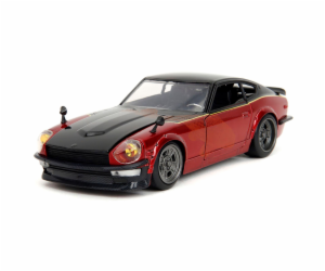 Jada Fast & Furious 1972 Datsun (F10) 1:24             25...