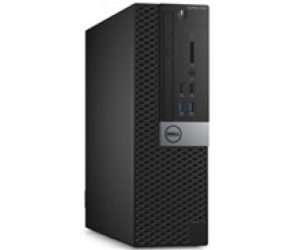 REPAS DELL PC OptiPlex 5050 SFF - i5-6500, 8GB, 128SSD, I...