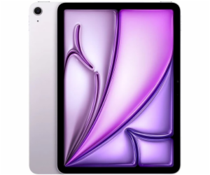 APPLE iPad Air 11   Wi-Fi 256GB - Purple 2024