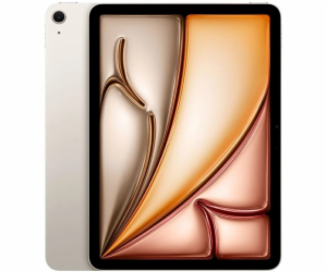 Apple iPad Air (2024) 11´´ 128GB wi-fi hvězdně bílý