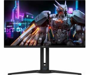 GIGABYTE AORUS FO27Q3, Gaming-Monitor