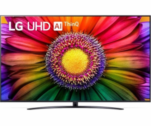 Televize LG 50UR81003LJ LED UHD