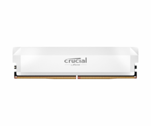 Crucial Pro DDR5-6000 white 16GB UDIMM CL36 (16Gbit) Over...