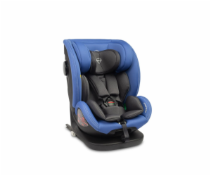 Autosedačka CARETERO SECURO I-SIZE blue