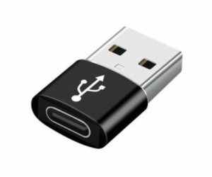 GEMBIRD Redukcia USB Type A/USB Type C