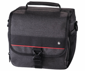 Hama Camera Bag Valletta 130 colt black                18...