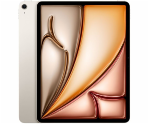 APPLE iPad Air 13   Wi-Fi 256GB - Starlight 2024