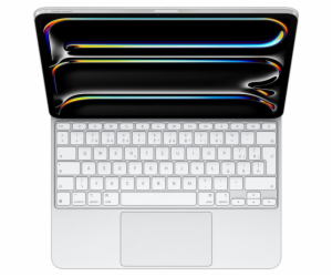 Magic Keyboard iPad Pro 13" (M4) - SK - White