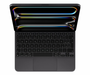 Magic Keyboard iPad Pro 11" (M4) - SK - Black