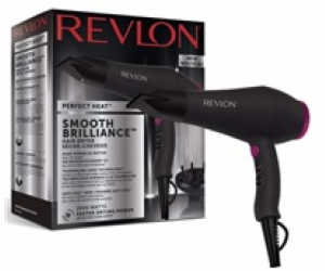 Revlon Smooth Brilliance RVDR5251E fén na vlasy, 2000 W, ...