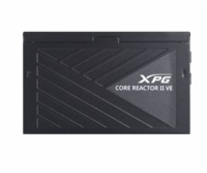 ADATA XPG zdroj CORE REACTOR II VE 750W, 80+ GOLD, Plně M...