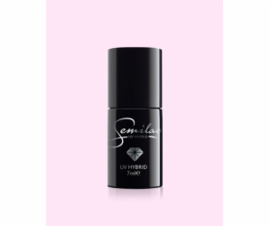 Hybridní lak na nehty Diamond Cosmetics 7 ml Little Rose 157