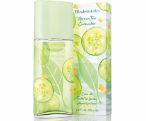 Elizabeth Arden Green Tea Cucumber EDT 100 ml