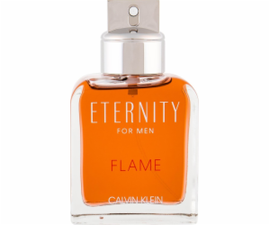 Calvin Klein Eternity for Men Flame EDT 100 ml