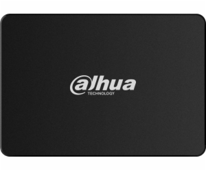 Dahua Technology E800 512 GB (starý) 2.5 SATA III SSD (SS...