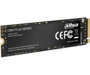 Dahua Technology C900plus 1TB M.2 2280 PCI-E x4 Gen3 NVMe...