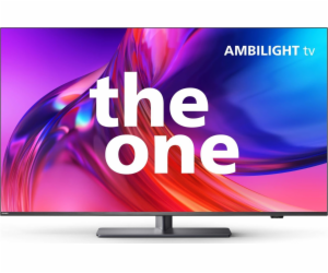 Philips The One 43PUS8818/12, LED televize